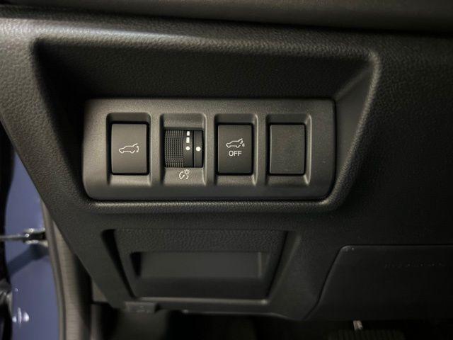 new 2025 Subaru Outback car, priced at $37,443