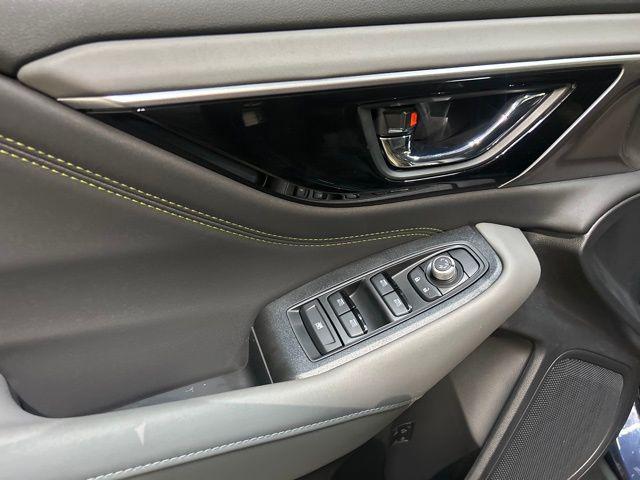 new 2025 Subaru Outback car, priced at $37,443