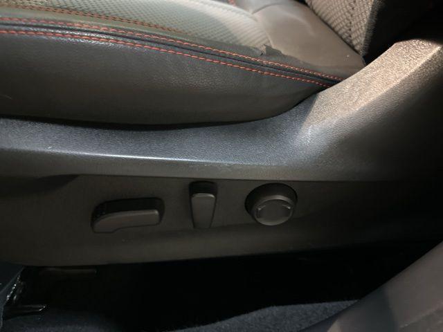 used 2021 Subaru Forester car, priced at $23,700