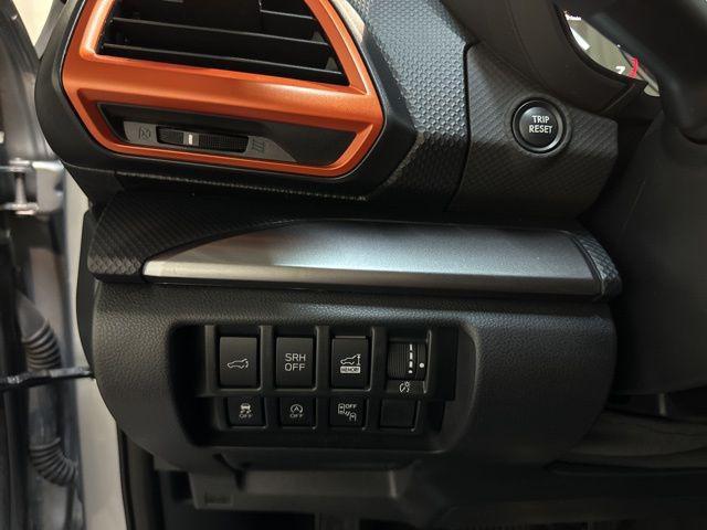 used 2021 Subaru Forester car, priced at $23,700