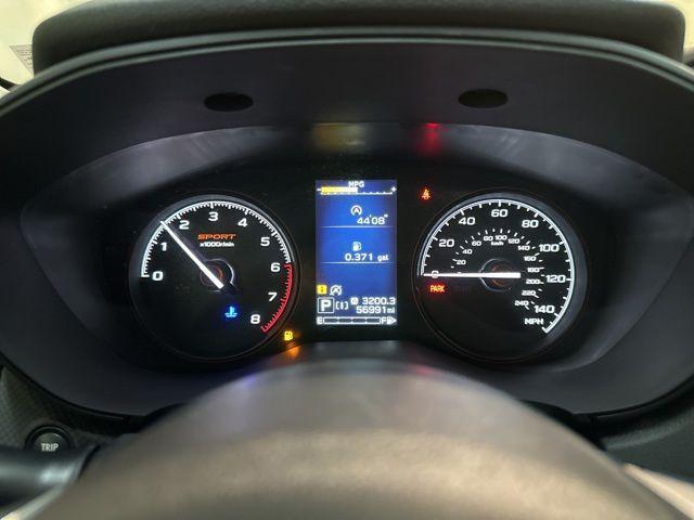 used 2021 Subaru Forester car, priced at $23,700