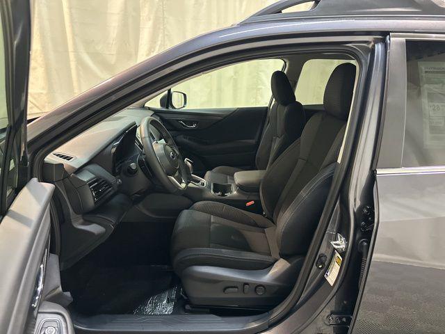 new 2025 Subaru Outback car, priced at $34,299