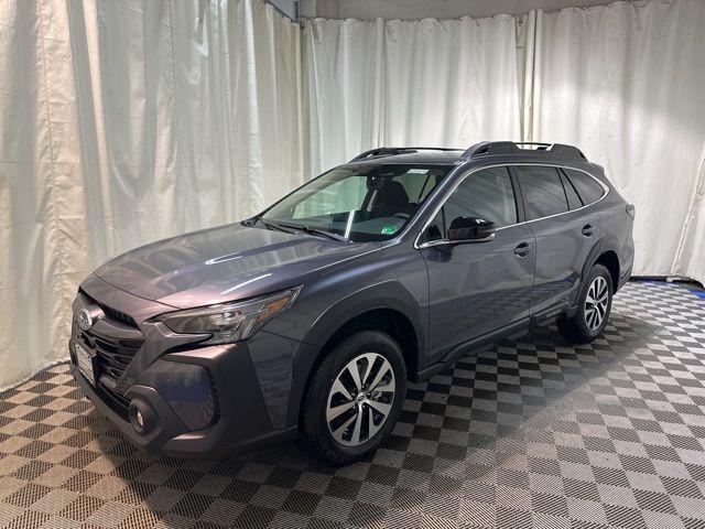 new 2025 Subaru Outback car, priced at $34,299