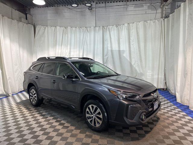 new 2025 Subaru Outback car, priced at $34,299