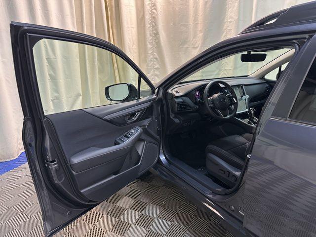 new 2025 Subaru Outback car, priced at $34,299