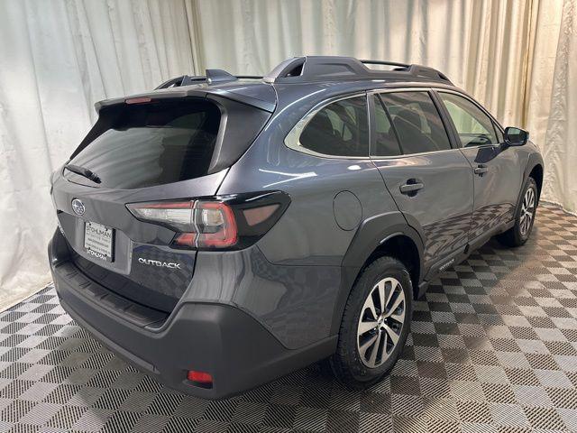 new 2025 Subaru Outback car, priced at $34,299