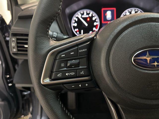new 2025 Subaru Outback car, priced at $34,299