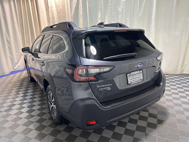 new 2025 Subaru Outback car, priced at $34,299