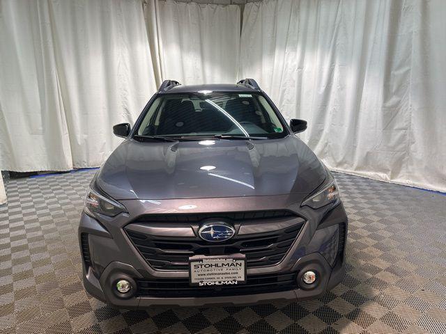 new 2025 Subaru Outback car, priced at $34,299