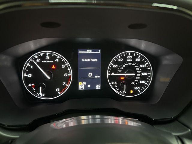 new 2025 Subaru Outback car, priced at $34,299