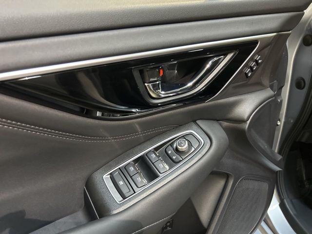 used 2025 Subaru Legacy car, priced at $30,255