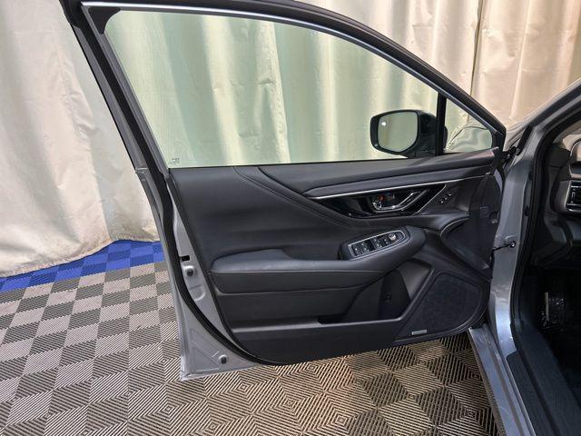 used 2025 Subaru Legacy car, priced at $30,255