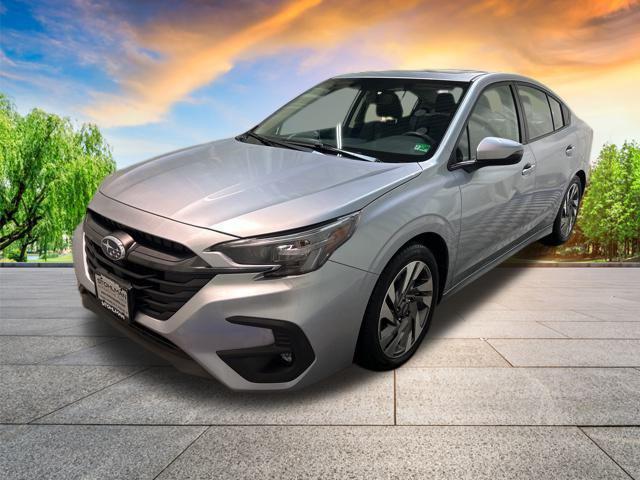 used 2025 Subaru Legacy car, priced at $28,889
