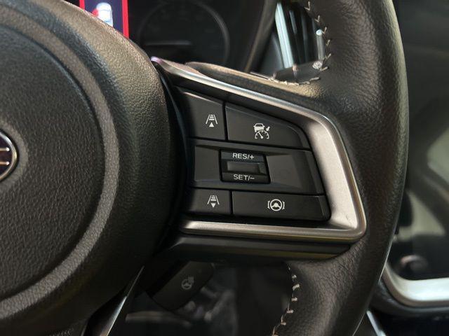 used 2025 Subaru Legacy car, priced at $30,255