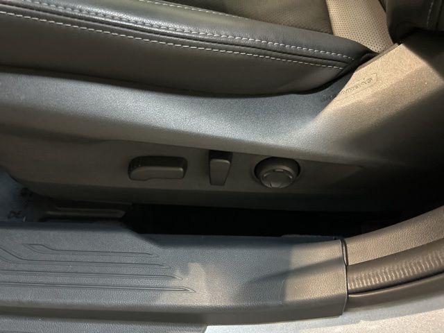 used 2025 Subaru Legacy car, priced at $30,255