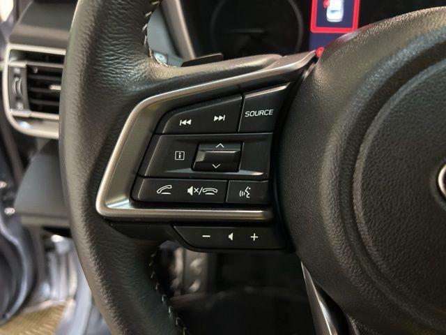 used 2025 Subaru Legacy car, priced at $30,255
