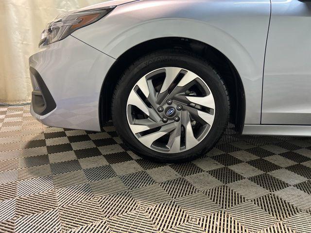 used 2025 Subaru Legacy car, priced at $30,255