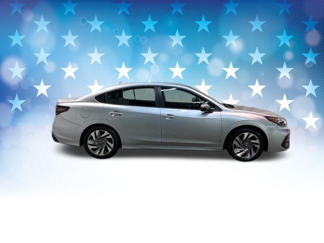 used 2025 Subaru Legacy car, priced at $30,255