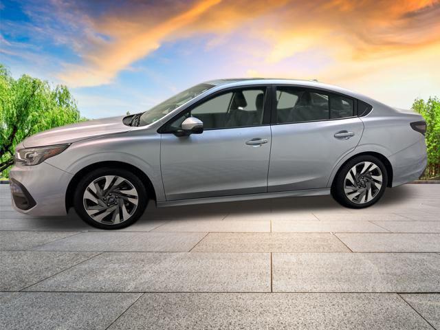 used 2025 Subaru Legacy car, priced at $28,889