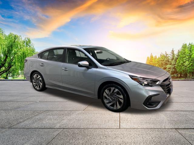 used 2025 Subaru Legacy car, priced at $28,889
