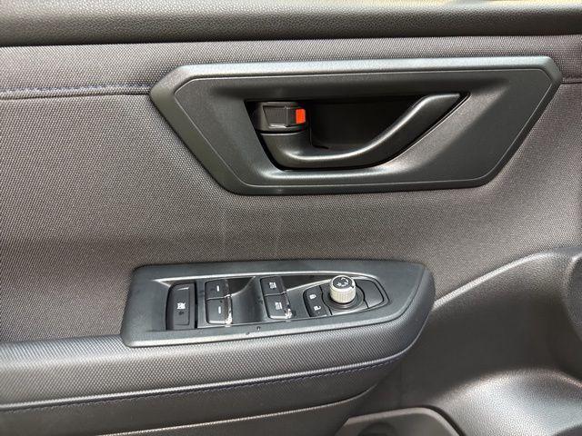 new 2025 Subaru Forester car, priced at $35,088