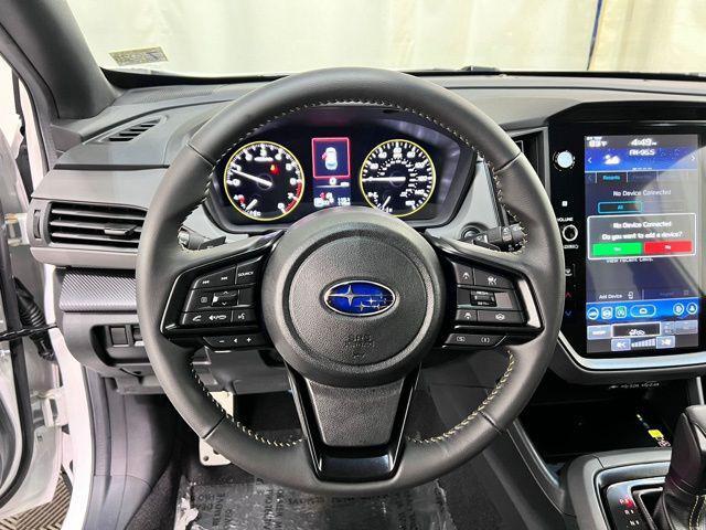 new 2024 Subaru Crosstrek car, priced at $29,716