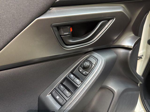 used 2025 Subaru Impreza car, priced at $26,720