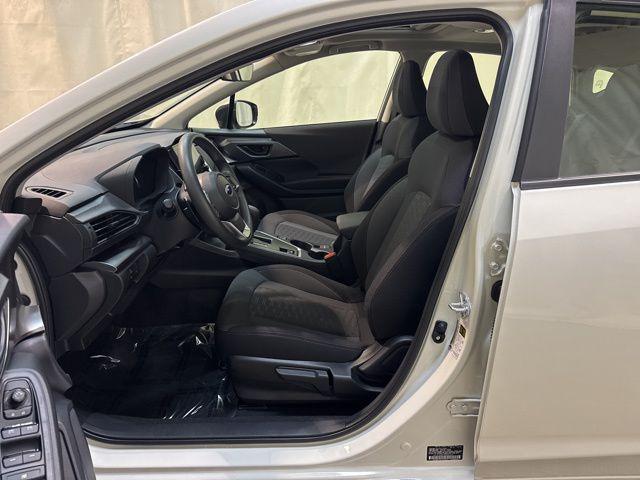 used 2025 Subaru Impreza car, priced at $26,720