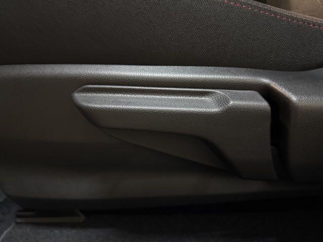 used 2025 Subaru Impreza car, priced at $26,720