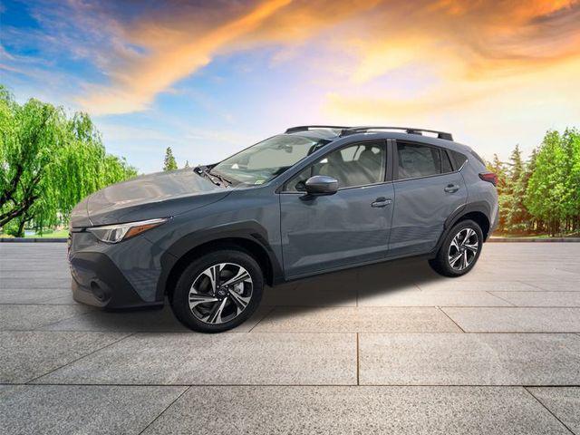 new 2024 Subaru Crosstrek car, priced at $29,303