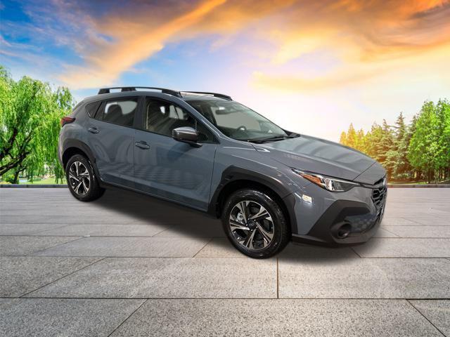 new 2024 Subaru Crosstrek car, priced at $29,303