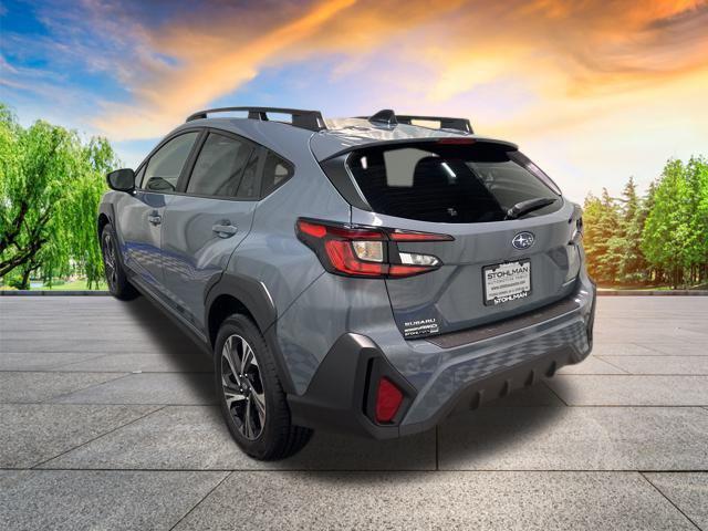 new 2024 Subaru Crosstrek car, priced at $29,303