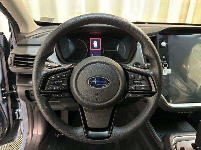 new 2024 Subaru Crosstrek car, priced at $29,303