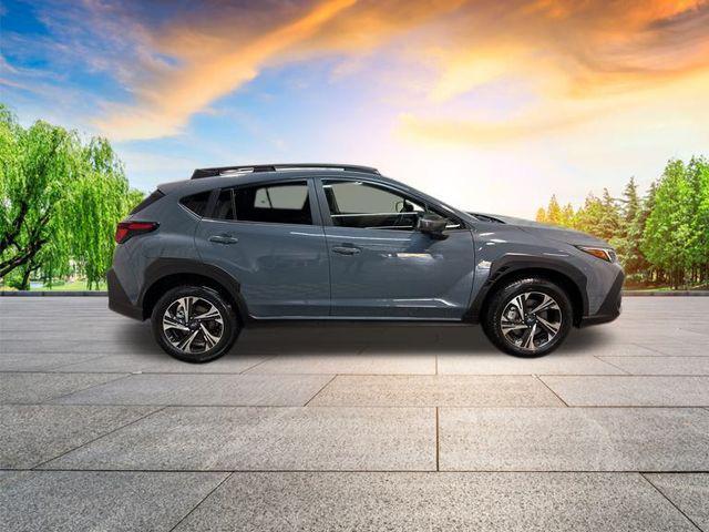 new 2024 Subaru Crosstrek car, priced at $29,303