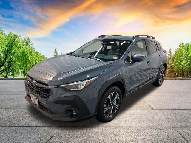 new 2024 Subaru Crosstrek car, priced at $29,303