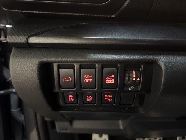 used 2022 Subaru Forester car, priced at $27,980