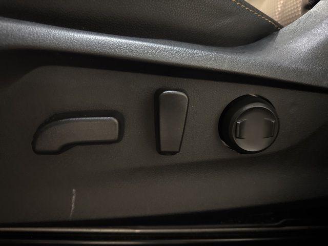 used 2022 Subaru Forester car, priced at $27,980