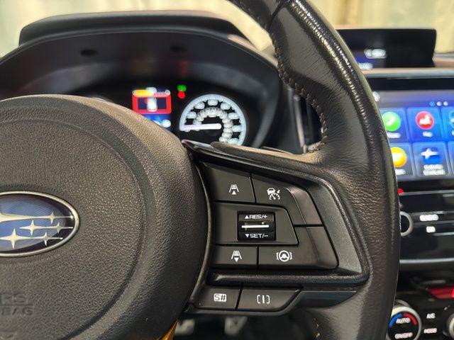 used 2022 Subaru Forester car, priced at $27,980