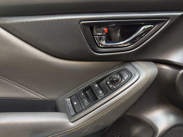 used 2022 Subaru Forester car, priced at $27,980