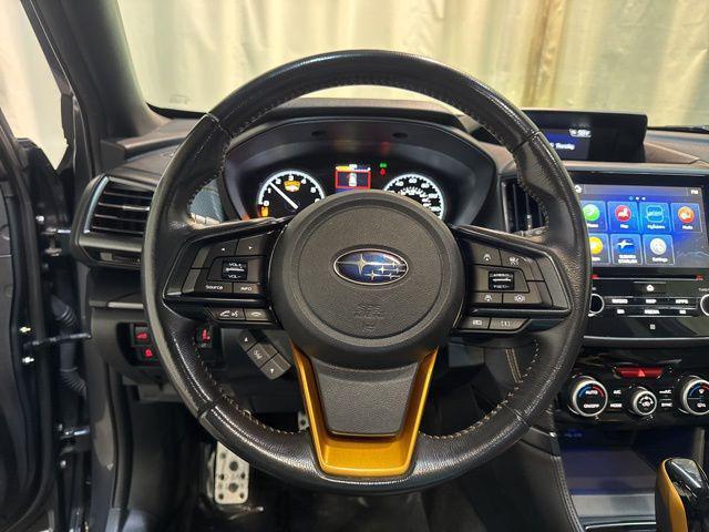 used 2022 Subaru Forester car, priced at $27,980