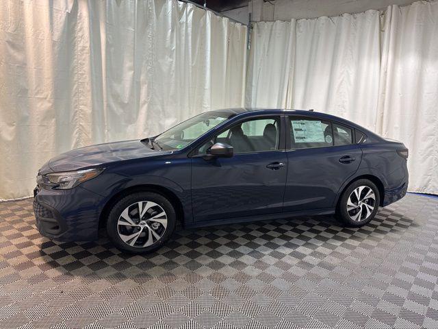 new 2025 Subaru Legacy car, priced at $25,158