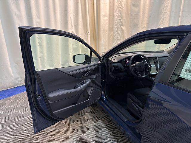 new 2025 Subaru Legacy car, priced at $25,158