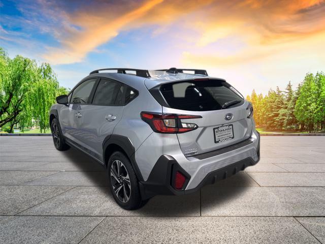 new 2024 Subaru Crosstrek car, priced at $29,002