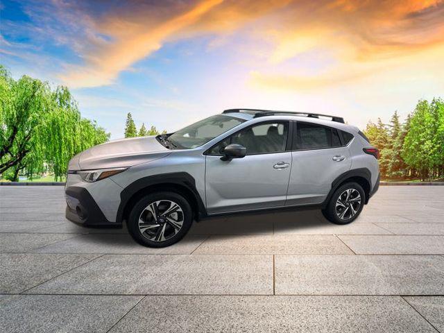 new 2024 Subaru Crosstrek car, priced at $29,002