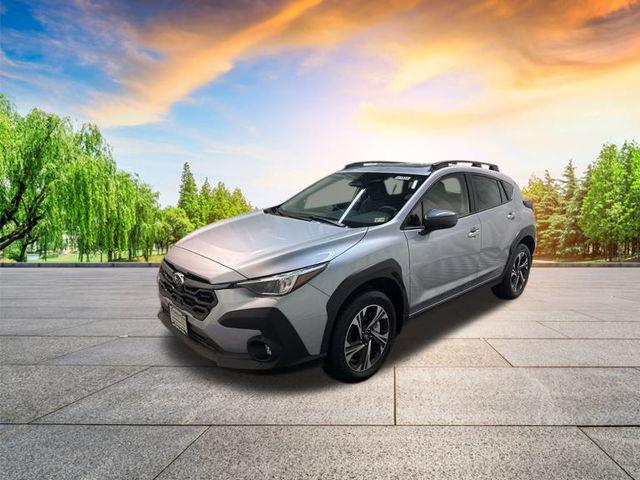 new 2024 Subaru Crosstrek car, priced at $29,002