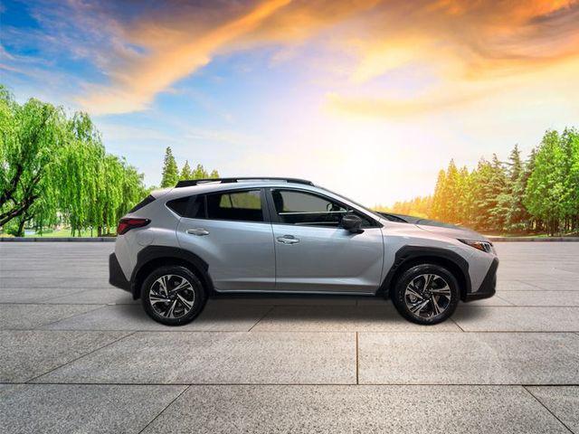 new 2024 Subaru Crosstrek car, priced at $29,002