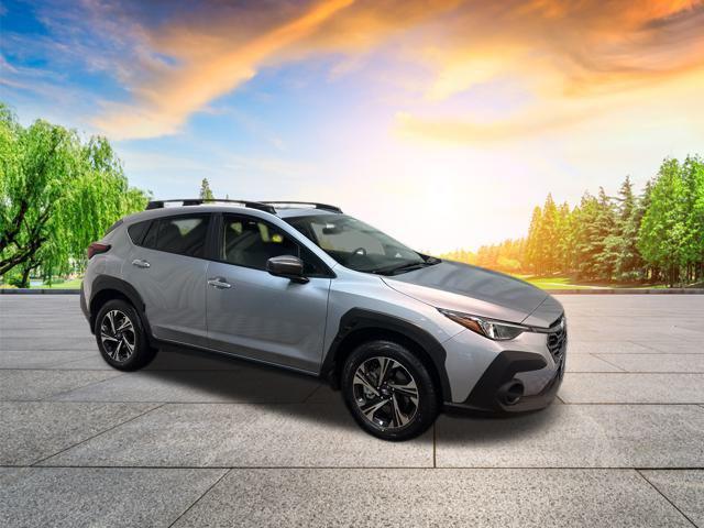 new 2024 Subaru Crosstrek car, priced at $29,002