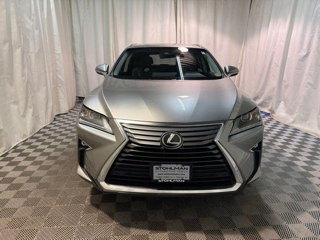 used 2018 Lexus RX 350 car, priced at $32,311