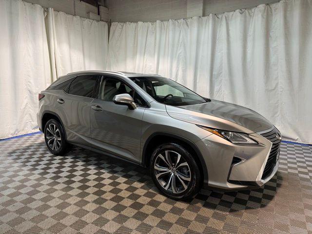 used 2018 Lexus RX 350 car, priced at $32,311