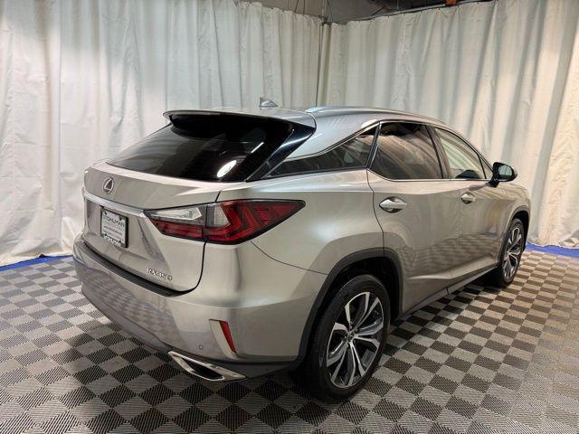 used 2018 Lexus RX 350 car, priced at $32,311